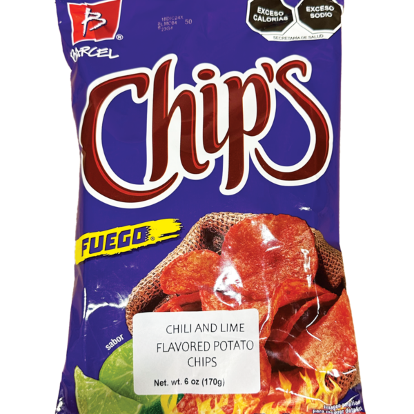 Barcel Chips