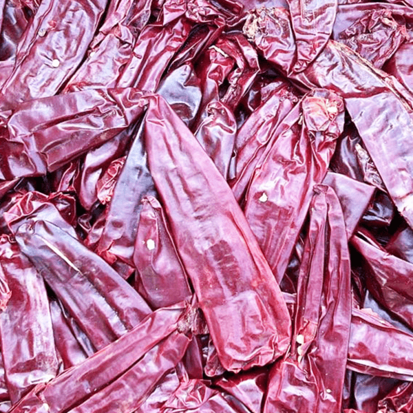 Chile California sin Cabo