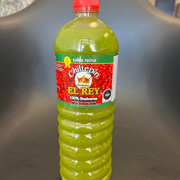 Chiltepin Reina