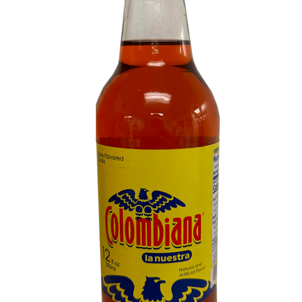 Colombiana 12oz