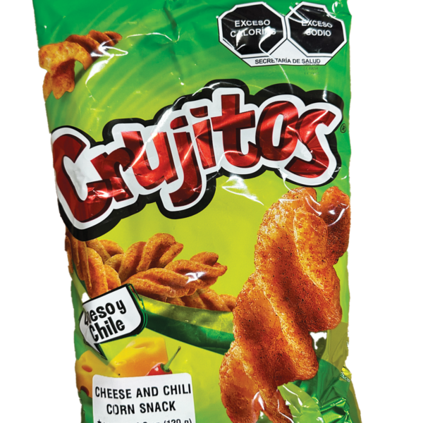 Crujitos