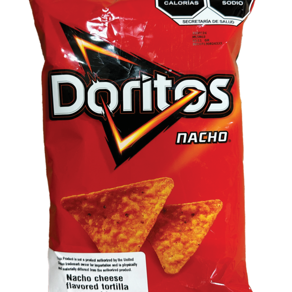 Doritos Nacho