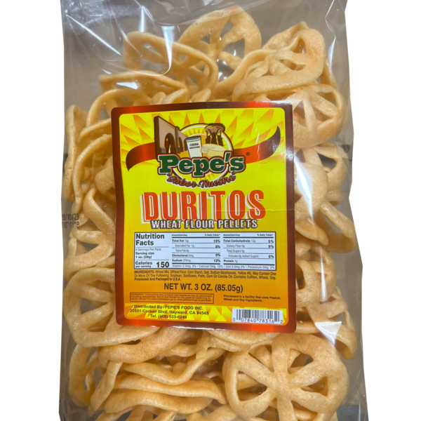 Duritos 3oz