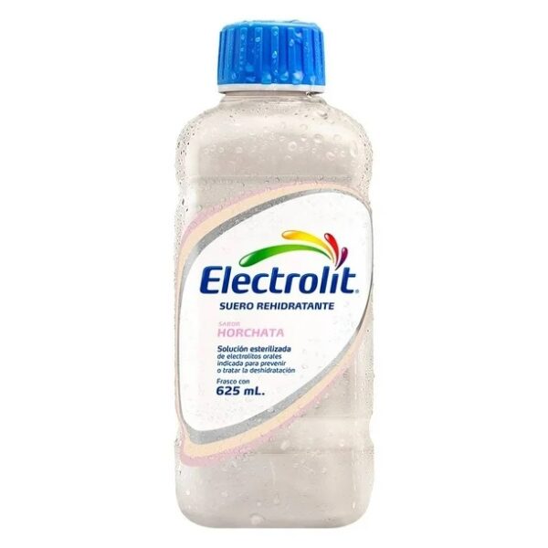 Electrolit horchata