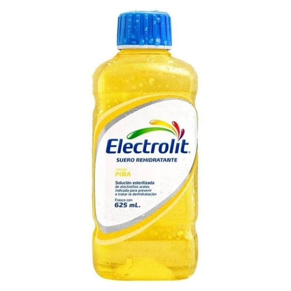 Electrolit piña