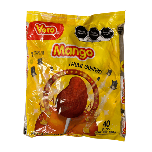 Mango 40 pcs