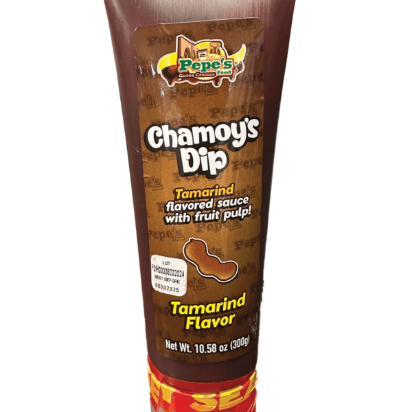 Pepes Chamoy Dip Tamarindo