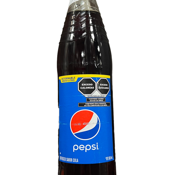 Pepsi