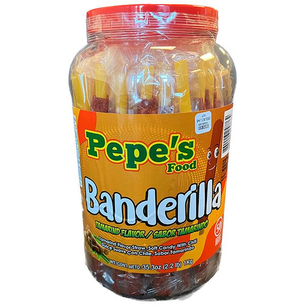 Banderilla Grande