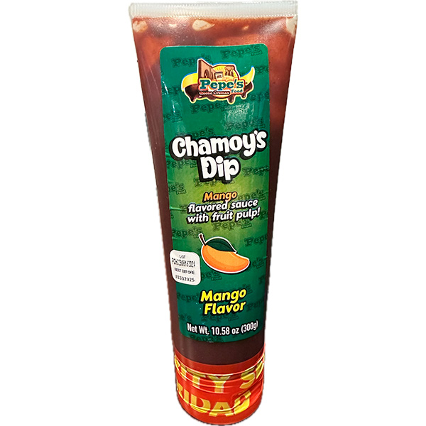 Chamoy Dip Mango