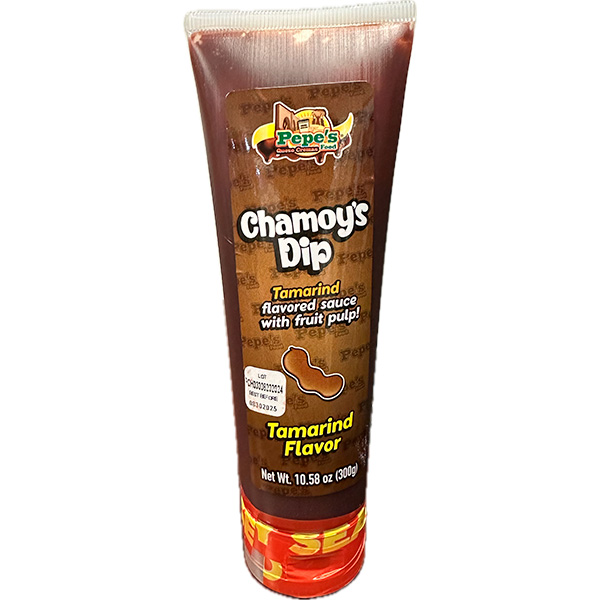 Chamoy Dip Tamarindo