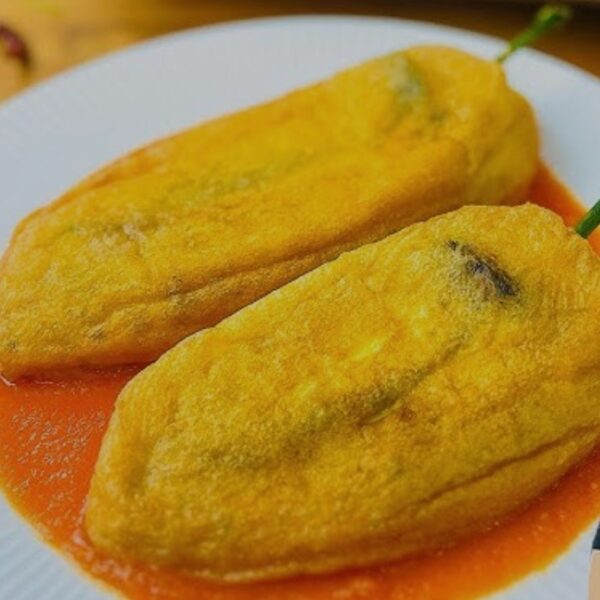 Chiles Rellenos