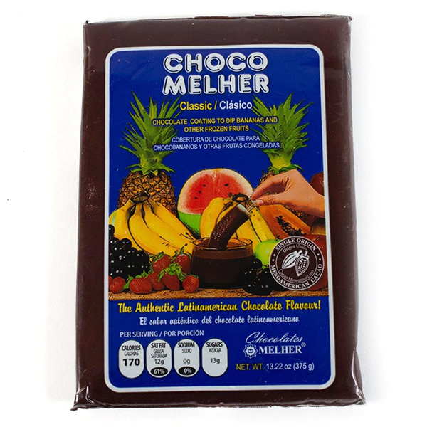Choco Melher