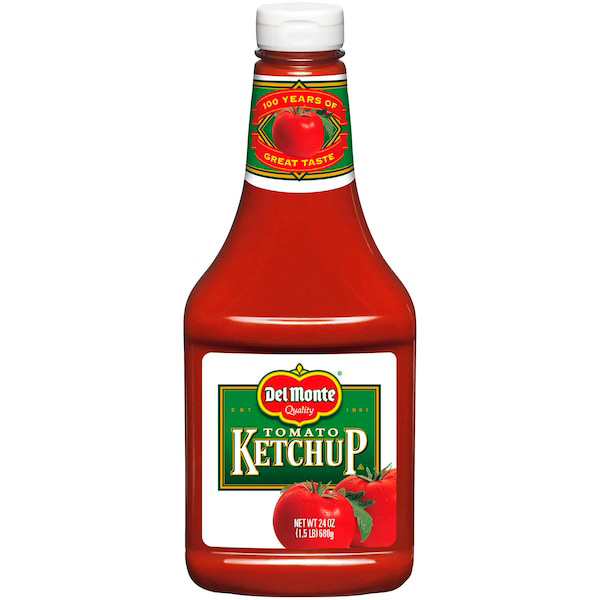Del Monte Ketchup