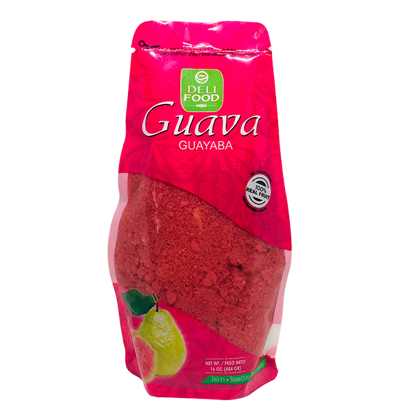 Guava 454Gr