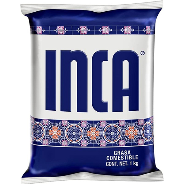 Inca Grasa