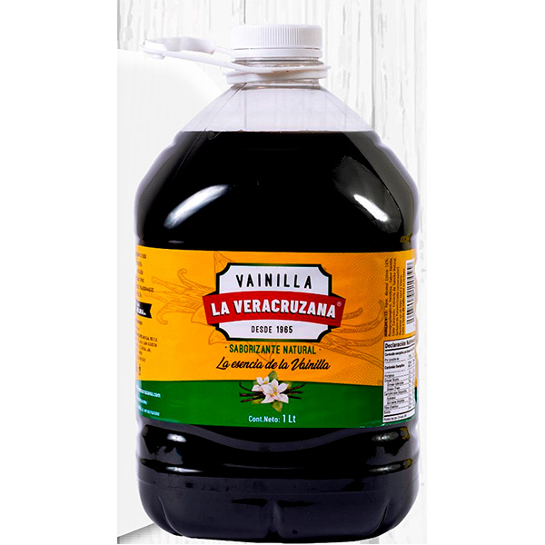 La Veracruzana Vainilla