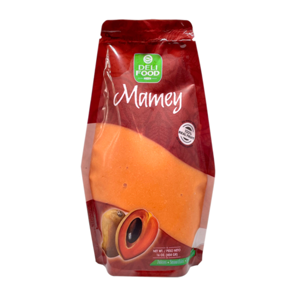 Mamey 454Gr 500X500