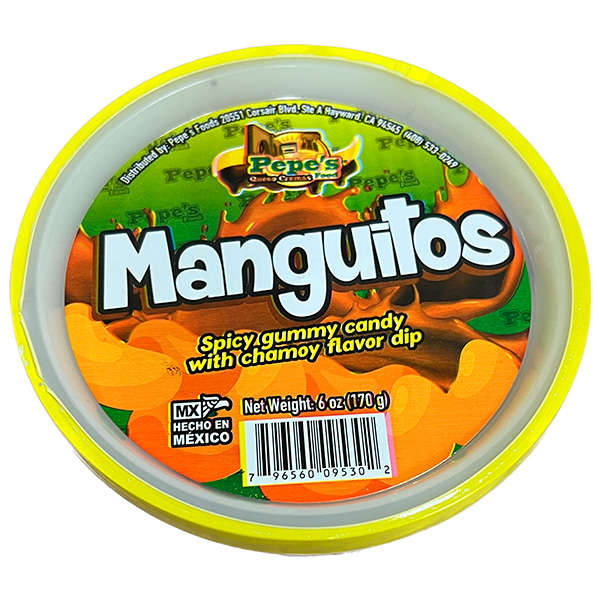 Manguitos Dip