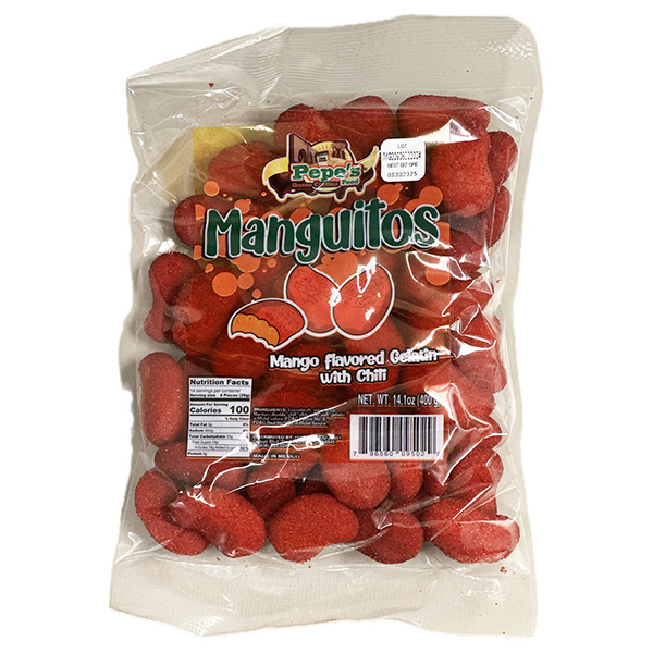 Manguitos