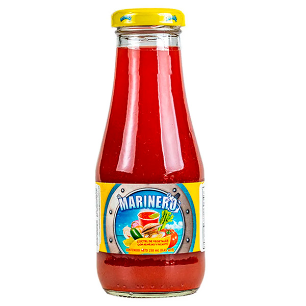Marinero Picante