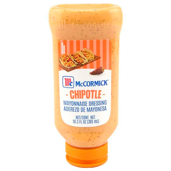 McCormick Mayonnaise Chipotle