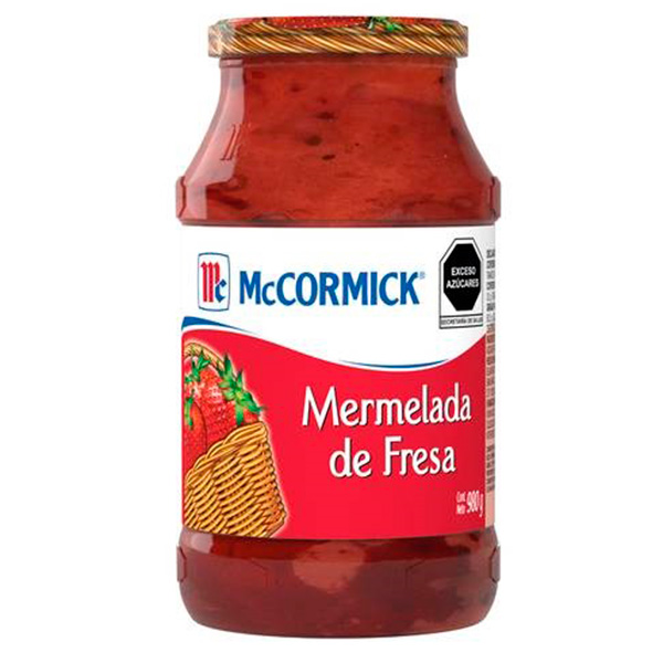 Mermelada