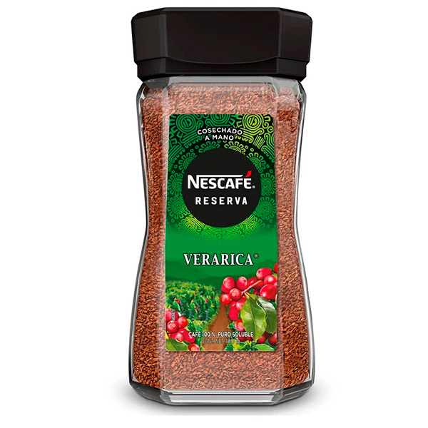 Nescafe Verarica