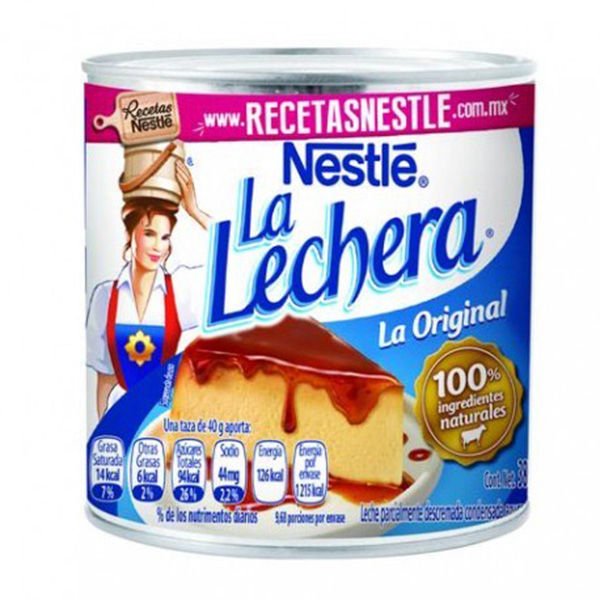 Nestle La Lechera La Original