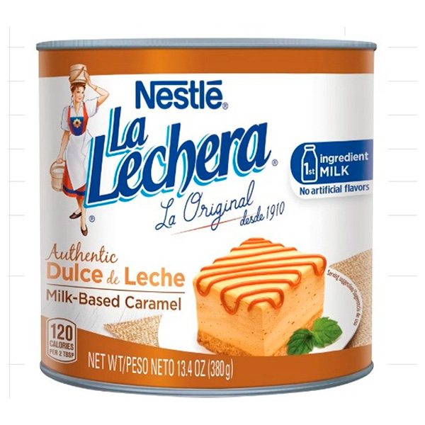 Nestle La Lechera