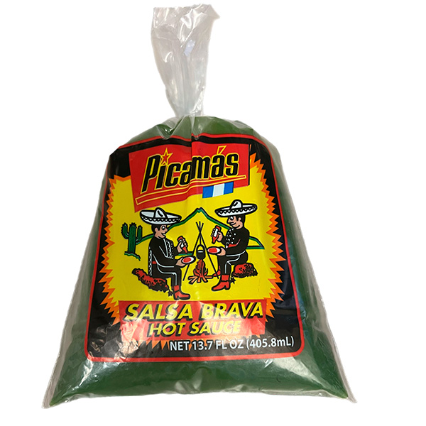 Picama Salsa Brava