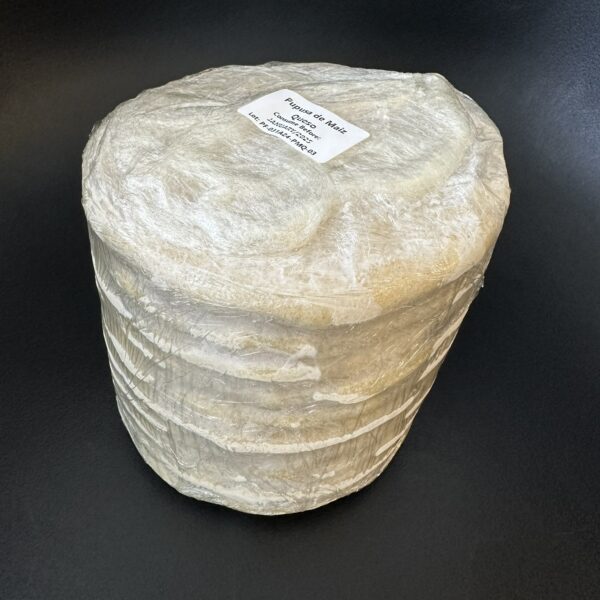 Pupusa de Maíz Frijol