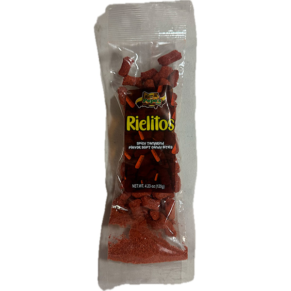 Rielitos 4Oz