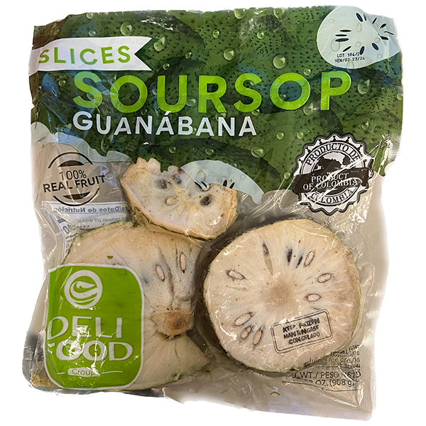 Soursop Guanabana
