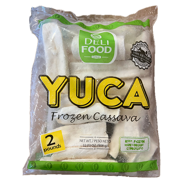 Yuca 2Lb